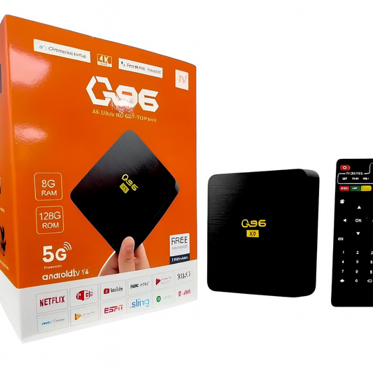 TV BOX