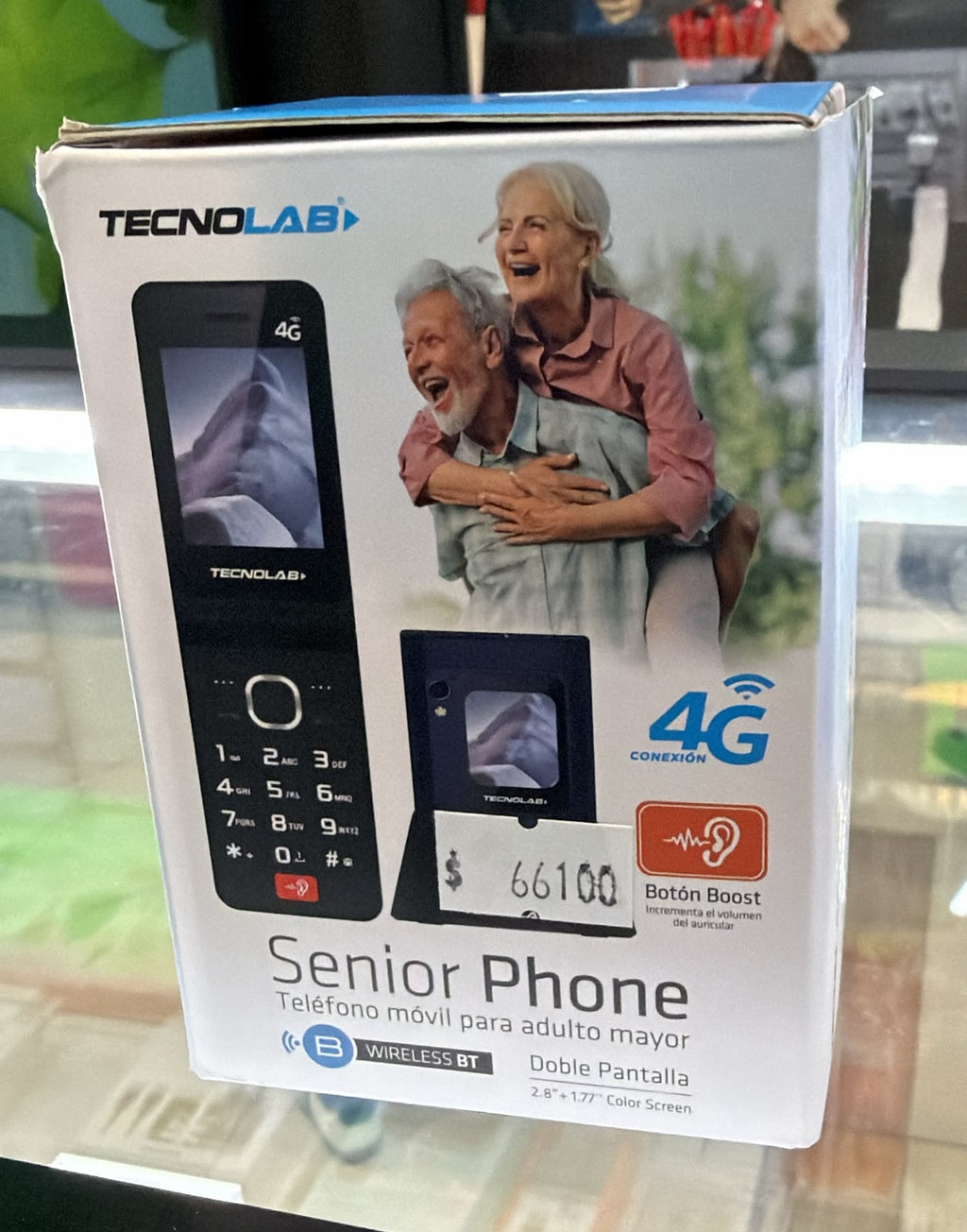 TELEFONO ADULTO MAYOR