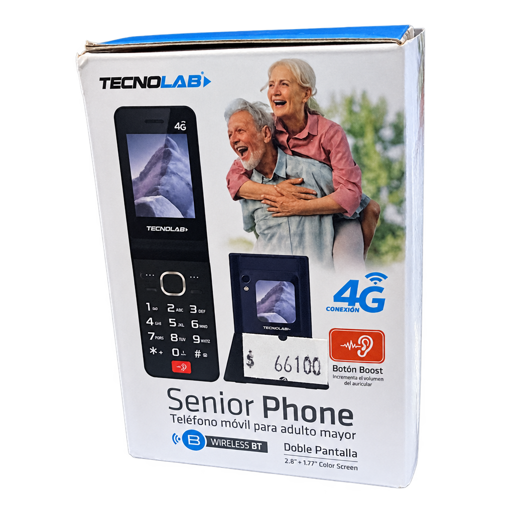 TELEFONO ADULTO MAYOR